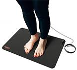 Hooga Grounding Mat