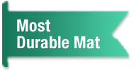 GroundLuxe Grounding Mat