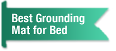 Earthing Elite Sleep Mat Kit